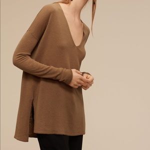 Aritzia Erin Sweater
